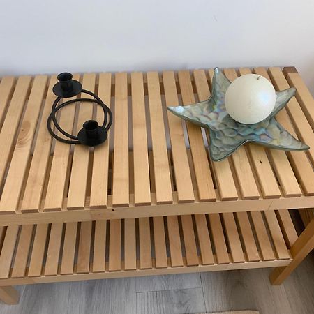 Picolo Apartment Cee Ngoại thất bức ảnh