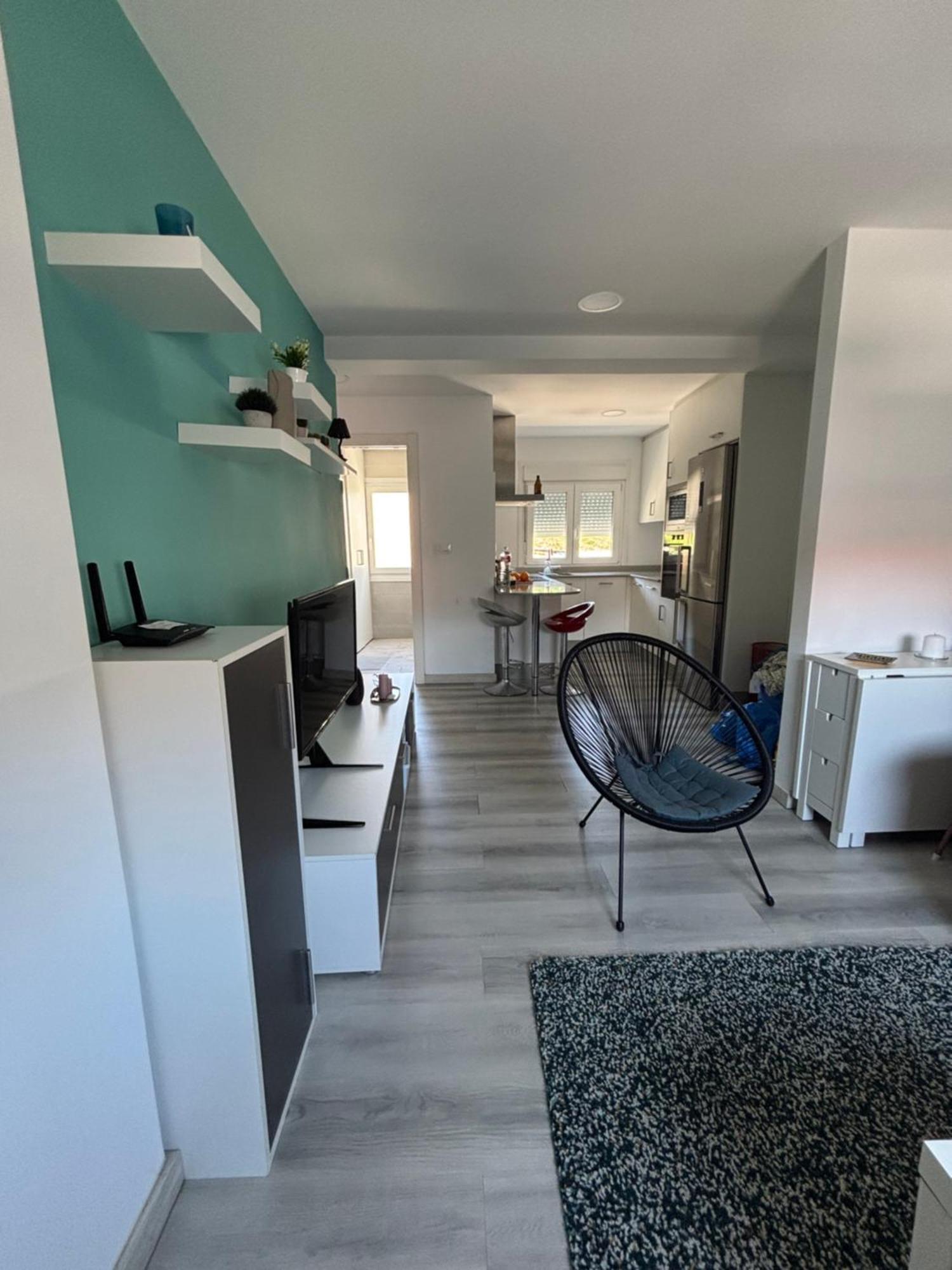 Picolo Apartment Cee Ngoại thất bức ảnh