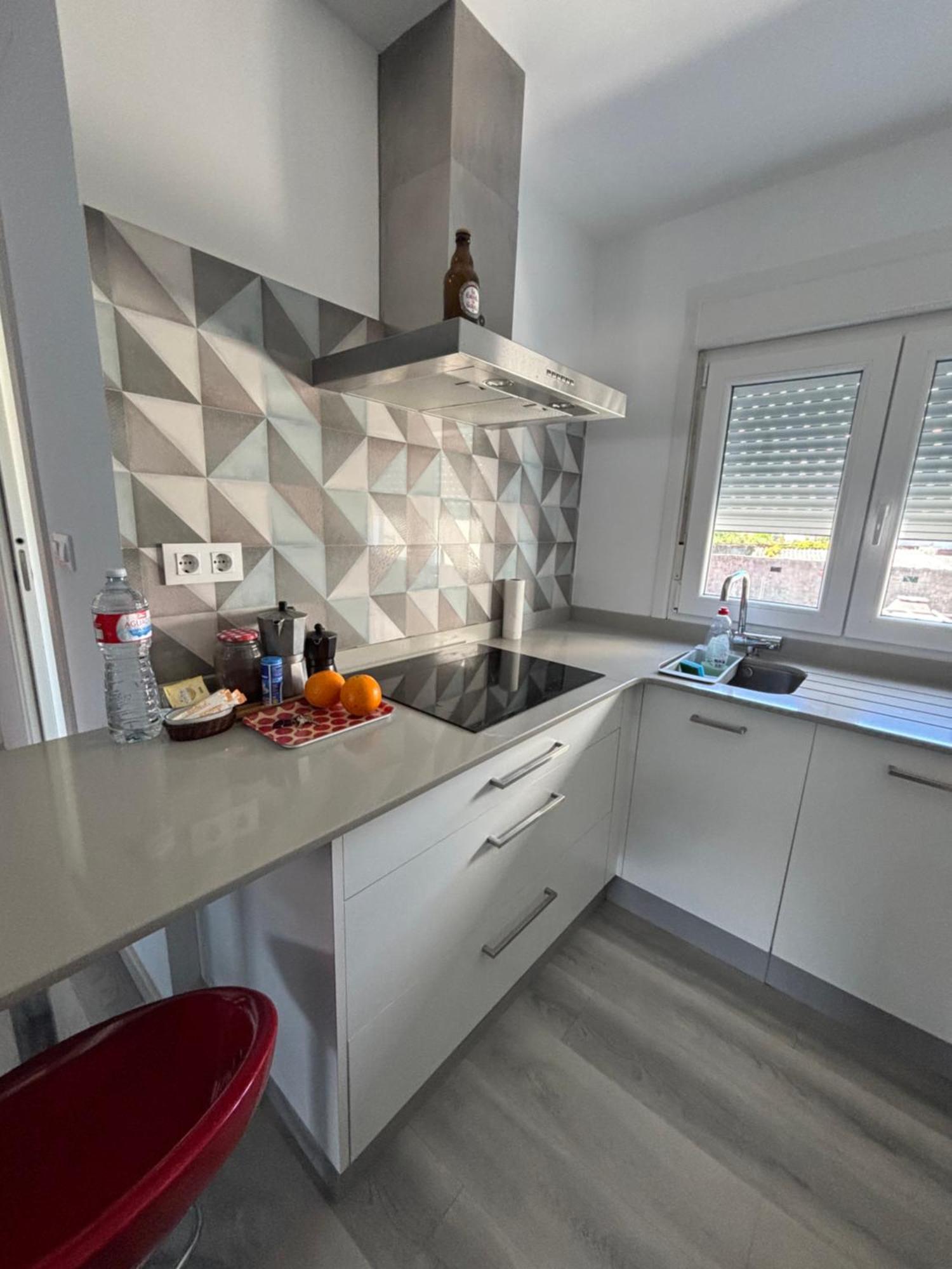 Picolo Apartment Cee Ngoại thất bức ảnh
